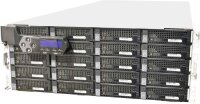 EMC Isilon A200 NAS Storage 4xNode je 1x Pentium D1508 16GB PC4 RAM 64GB M.2. 1x X520-DA2 1x DP 10GbE SFP