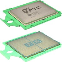 AMD EPYC 7402P 24-Cores 2.8GHz SP3 128MB L3 Cache...