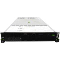 Fujitsu Primergy RX2540 M4 Server no CPU & RAM no HDD 2x Kühler 8x 2,5" SFF