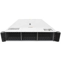 HP ProLiant DL380 G10 2U ohne CPU 2x Kühler 0GB RAM...