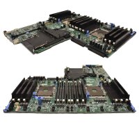 DELL PowerEdge R640 Server Mainboard/Motherboard 2x FCLGA3647 24xDDR4 0CRT1G