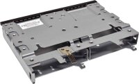 HP Festplatten / Hard Disk Cage  2x SFF 2,5 ohne Backplane Proliant DL360 G9 G10 779150-001