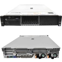 Dell FourScout PowerEdge R730 ohne CPU ohne RAM ohne HDD H730mini 8x SFF 2.5 2xHS