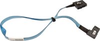 HP Mini-SAS Kabel SFF-8087 756911-001 55cm // ProLiant DL360 DL380 G9 G10