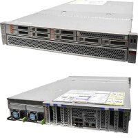 Sun Oracle Sparc S7-2L Rack Server 2x Sparc S7 CPU 4,2...