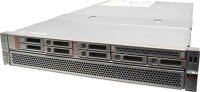 Sun Oracle Sparc S7-2L Rack Server 2x Sparc S7 CPU 4,2 GHz 8C 64GB RAM 2U No HDD