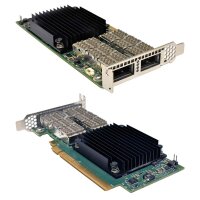 IBM Mellanox EC33 ConnectX-3 2-Port 56 GbE PCIe x8 QSFP...