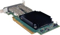 IBM Mellanox EC33 ConnectX-3 2-Port 56 GbE PCIe x8 QSFP FDR Server Adapter 00RX852 LP