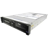 Lenovo System x3650 M5 Server ohne CPU 0GB DDR4 RAM 1x HS...