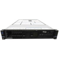 Lenovo System x3650 M5 Server ohne CPU 0GB DDR4 RAM 1x HS...