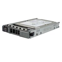 Dell 1,8 TB 2.5 4kn 12G SAS HDD ST1800MM0159 HotSwap Festplatte CGKW9 mit Rahmen