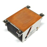 Fujitsu CPU Heatsink / Kühler A3C40175668...