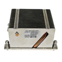 Fujitsu CPU Heatsink / Kühler A3C40175668  A3C40175670 für RX2540 M1 M2 Server