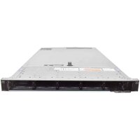 Dell PowerEdge R640 no CPU no RAM PC4 H730P mini 2x...