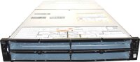 Dell PowerEdge FX2s Rack Server 0XJ6VP CMC 2x  FN2210S 8x Riser Module  2x PSU