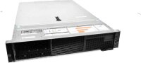 Dell EMC PowerProtect DD6900 Storage 0 CPU 0RAM HBA330mini mono 4x SFP+ 10GbE