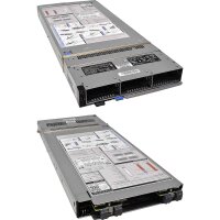 DELL PowerEdge MX740c Blade Server Chassis mit Mainboard...