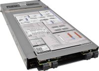 DELL PowerEdge MX740c Blade Server Chassis mit Mainboard PERC HBA330 QL41262 10/25GbE BOSS VG384 IDRAC