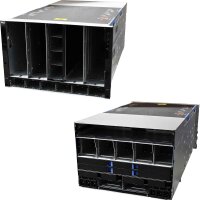 Dell EMC PowerEdge MX7000 BladeCenter Chassis 0NWTJ0