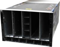 Dell EMC PowerEdge MX7000 BladeCenter Chassis 0NWTJ0