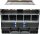 Dell EMC PowerEdge MX7000 BladeCenter Chassis 0NWTJ0