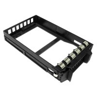 Fujitsu HDD Caddy Rahmen A3C40156970 3.5 Zoll für Primergy RX/TX 25xx M1 M2 M4 M5 RX/TX1330 M3 M4