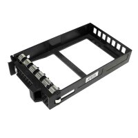 Fujitsu HDD Caddy Rahmen A3C40156970 3.5 Zoll für Primergy RX/TX 25xx M1 M2 M4 M5 RX/TX1330 M3 M4