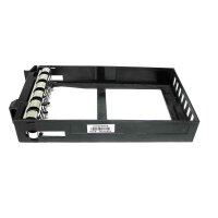 Fujitsu HDD Caddy Rahmen A3C40156970 3.5 Zoll für Primergy RX/TX 25xx M1 M2 M4 M5 RX/TX1330 M3 M4