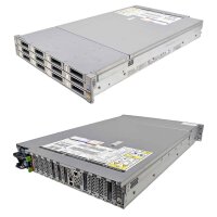 Sun Oracle X7-2L Rack Server 2x Silver 4108 64 GB RAM 12x...