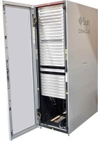 Sun Oracle Rack II Exadata 1242 X8-2 Server Schrank