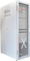 Sun Oracle | Rack II Exadata 1242 X8-2 Serverschrank |...