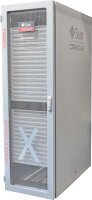 Sun Oracle Rack Exadata X5-2 Server Schrank