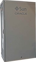 Sun Oracle Rack Exadata X5-2 Server Schrank