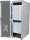 Sun Oracle Rack Exadata X5-2 Server Schrank