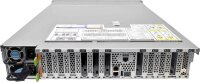 Sun Oracle X8-2L Rack Server 2x Silver 4108 64 GB RAM 12x LFF 3,5 ohne HDD