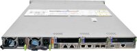 Sun Oracle X8-2 Rack Server 2x Silver 4108 64 GB RAM 8x SFF 2,5 ohne HDD