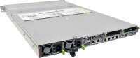 Sun Oracle X5-2 Rack Server 2xE5-2630 v3 32GB RAM 8xSFF 2,5 ohne HDD