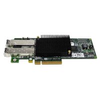 IBM / Emulex LPE12002 2-Port 8Gb PCIe x8 FC Server Adapter 10N9824 +2x 8Gb SFP+