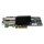 IBM / Emulex LPE12002 2-Port 8Gb PCIe x8 FC Server Adapter 10N9824 +2x 8Gb SFP+