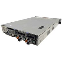 Dell PowerEdge R730xd Rack Server ohne CPU 0 GB RAM 16x...