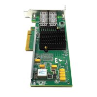 Silicom PE210G2SPI9B-SR Dual-Port Fibre Channel 10Gb PCIe...