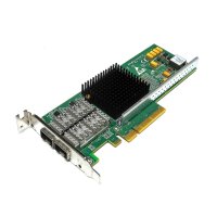 Silicom PE210G2SPI9B-SR Dual-Port Fibre Channel 10Gb PCIe...