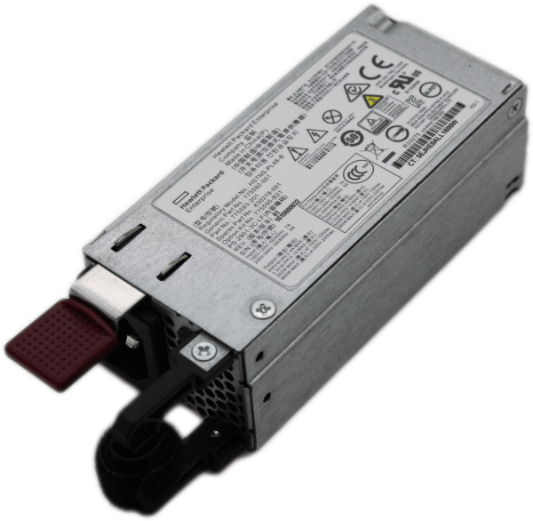 HP Power Supply Netzteil 960W | HSTNS-PL48-B PS-2901-3C-LF 775592-001 830219-001