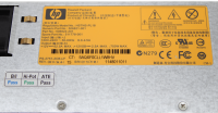 HP Power Supply Netzteil 750W | HSTNS-PL18 PS-2751-2CB-LF 511778-001 506821-001