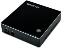 Gigabyte NUC Mini PC WiFi BT | Intel Core i5-4200U |...