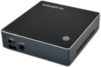 Gigabyte NUC Mini PC WiFi BT | Intel Core i5-4200U | 120GB SSD 8GB RAM | GB-BXi5-4200