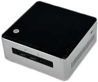 Intel NUC Mini PC | Intel Core i3-5010U | 120GB SSD 8GB RAM | WiFi | NUC5i3RYH