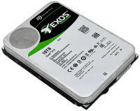 10TB Seagate Exos X14 Enterprise SATA Festplatte | 256MB 7200RPM | ST10000NM0478