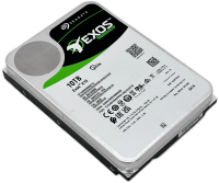 10TB Seagate Exos X16 Enterprise SATA Festplatte | 256MB...