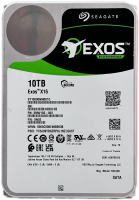 10TB Seagate Exos X16 Enterprise SATA Festplatte | 256MB 7200RPM | ST10000NM001G